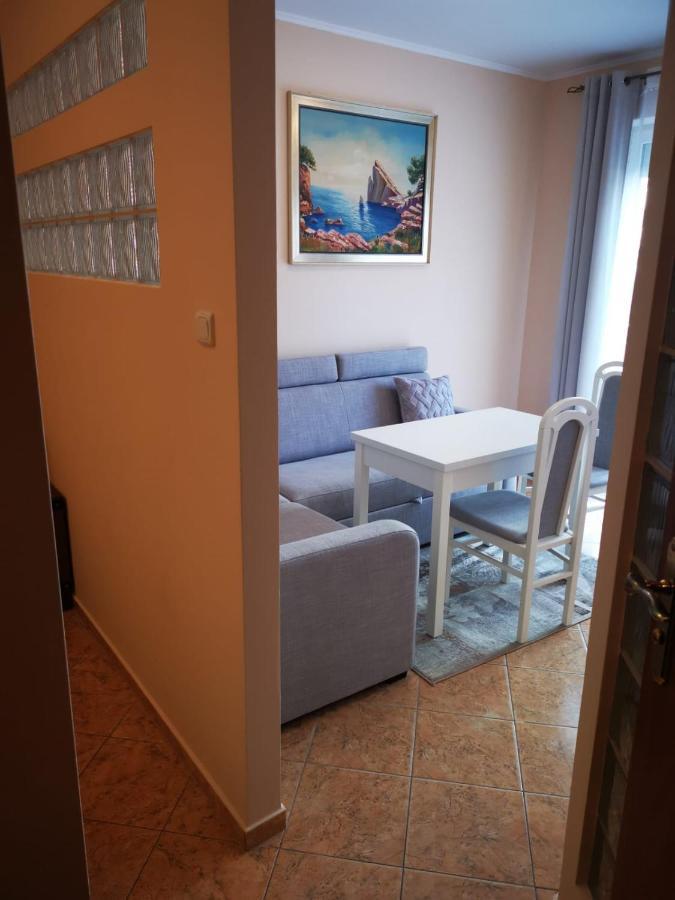 Spacerowa Z Balkonem Apartment Kolberg