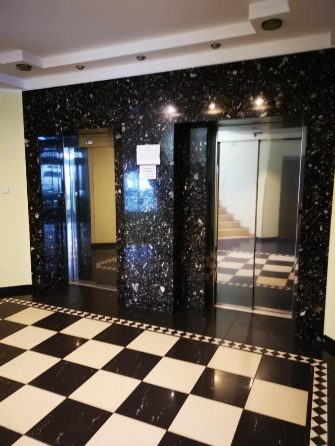 Apartment Spacerowa Z Balkonem *
