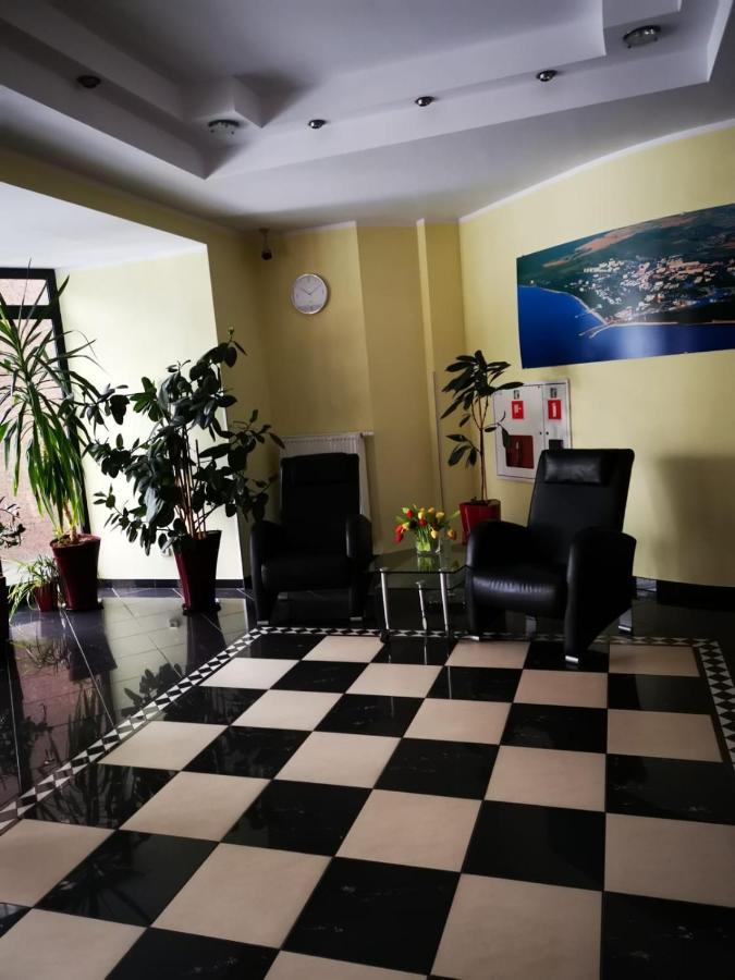 Apartment Spacerowa Z Balkonem Kolberg