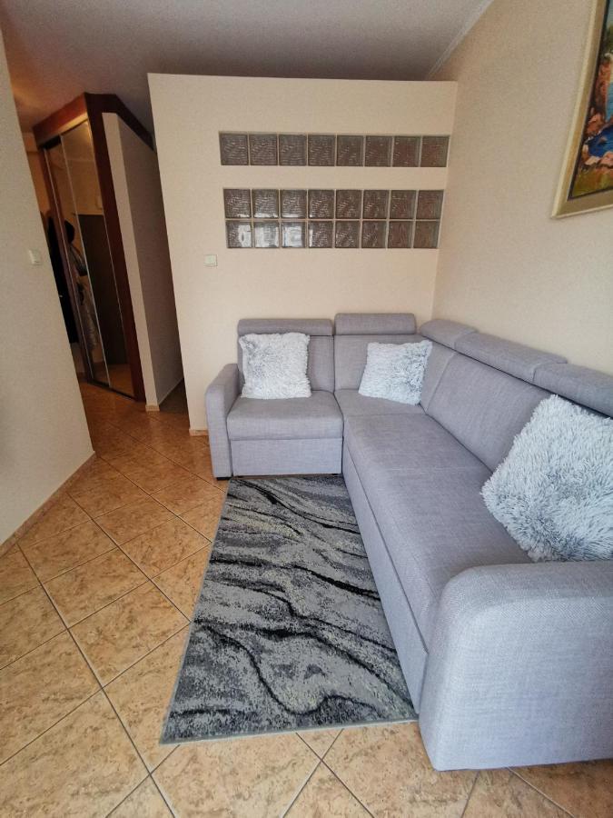 Apartment Spacerowa Z Balkonem *