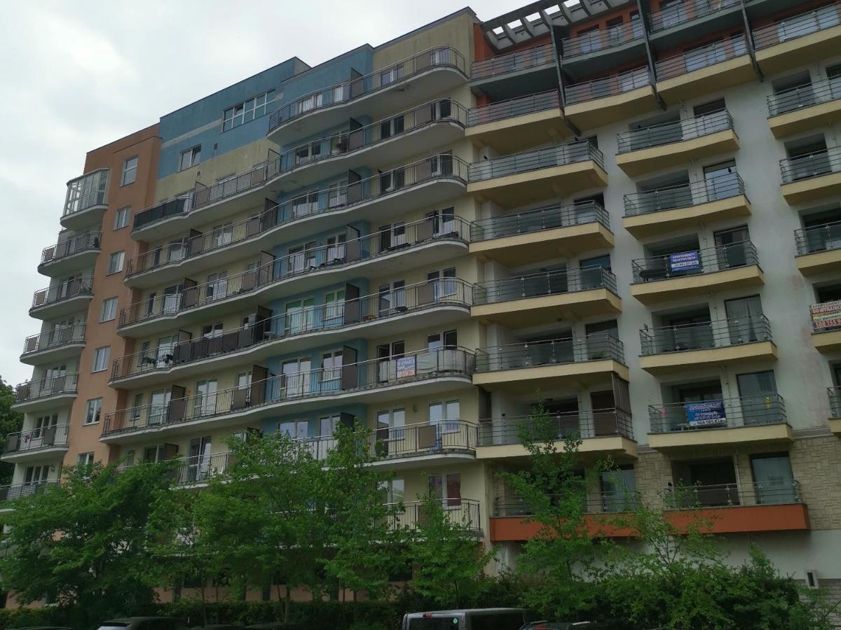 Spacerowa Z Balkonem