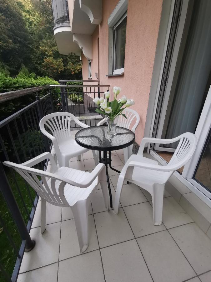 Spacerowa Z Balkonem * Kolberg