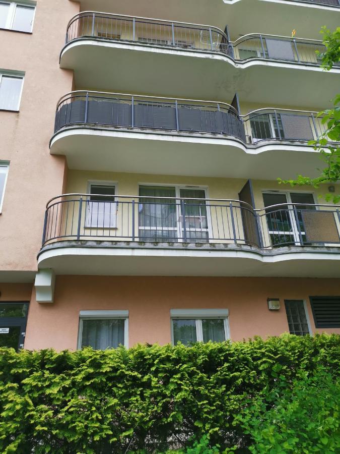 Spacerowa Z Balkonem Apartment Kolberg
