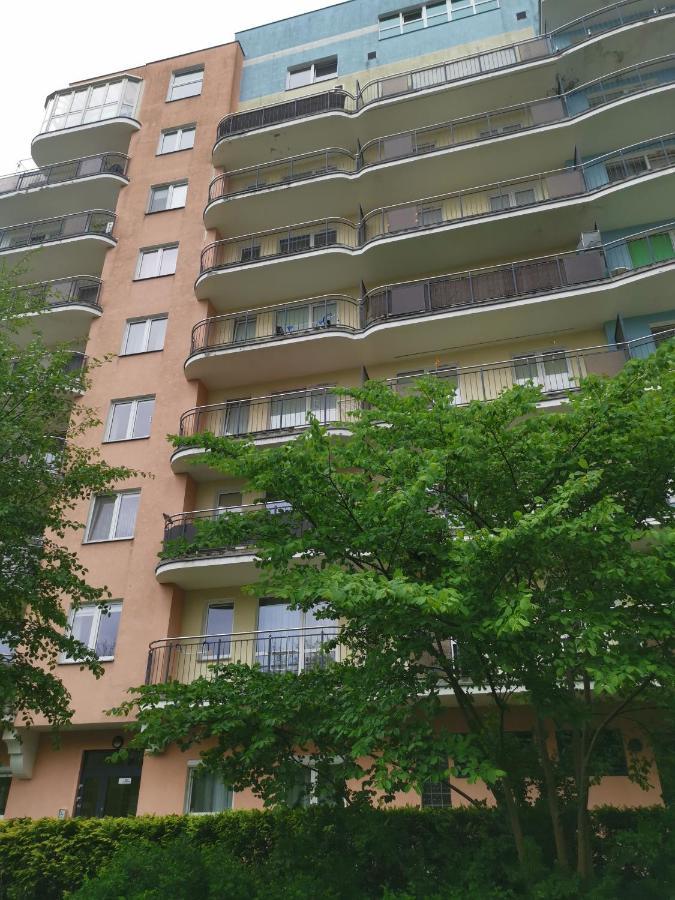 Apartment Spacerowa Z Balkonem Kolberg