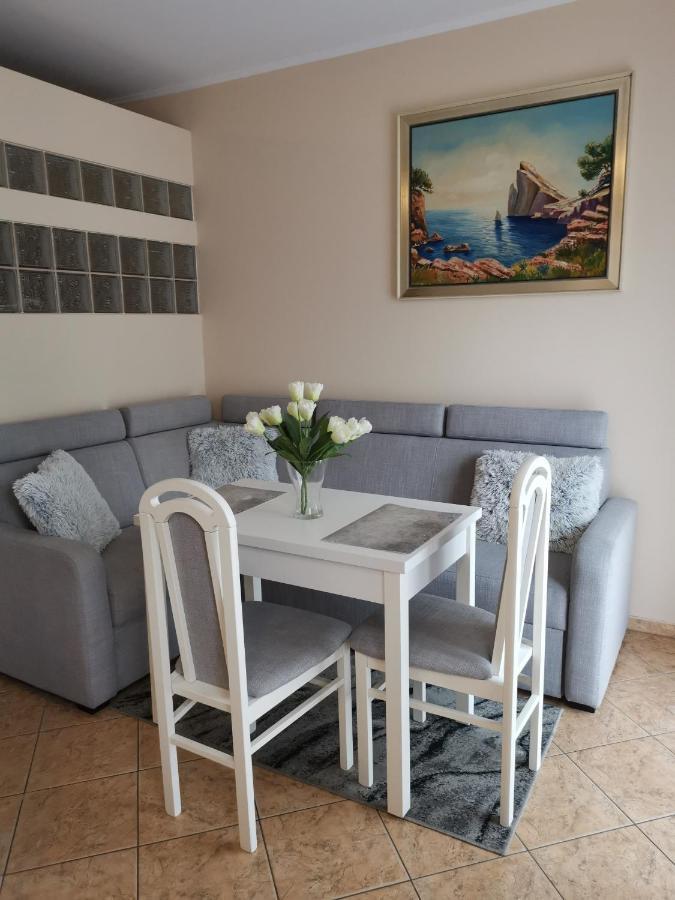 Apartment Spacerowa Z Balkonem