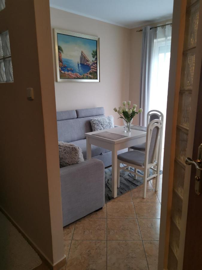 Apartment Spacerowa Z Balkonem Kolberg