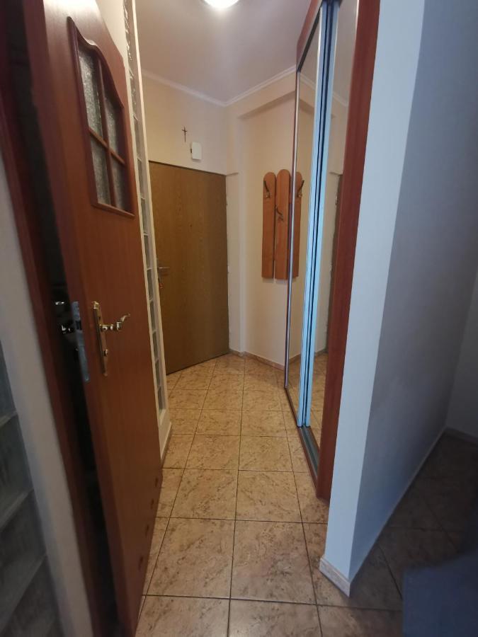 Spacerowa Z Balkonem Apartment Kolberg