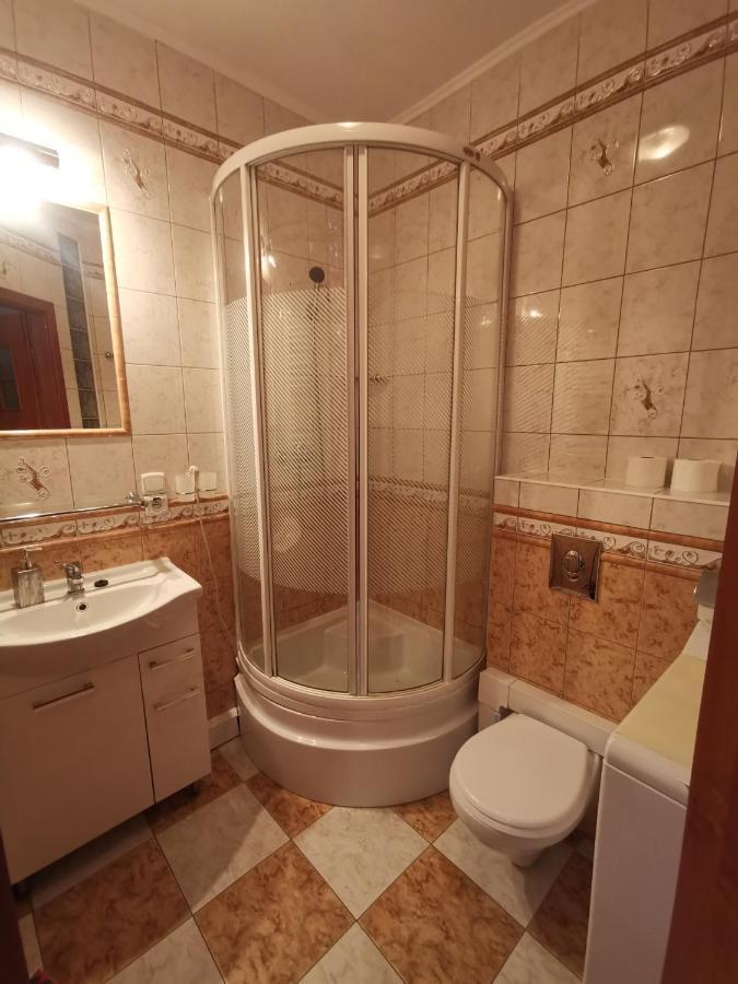 Spacerowa Z Balkonem Apartment *