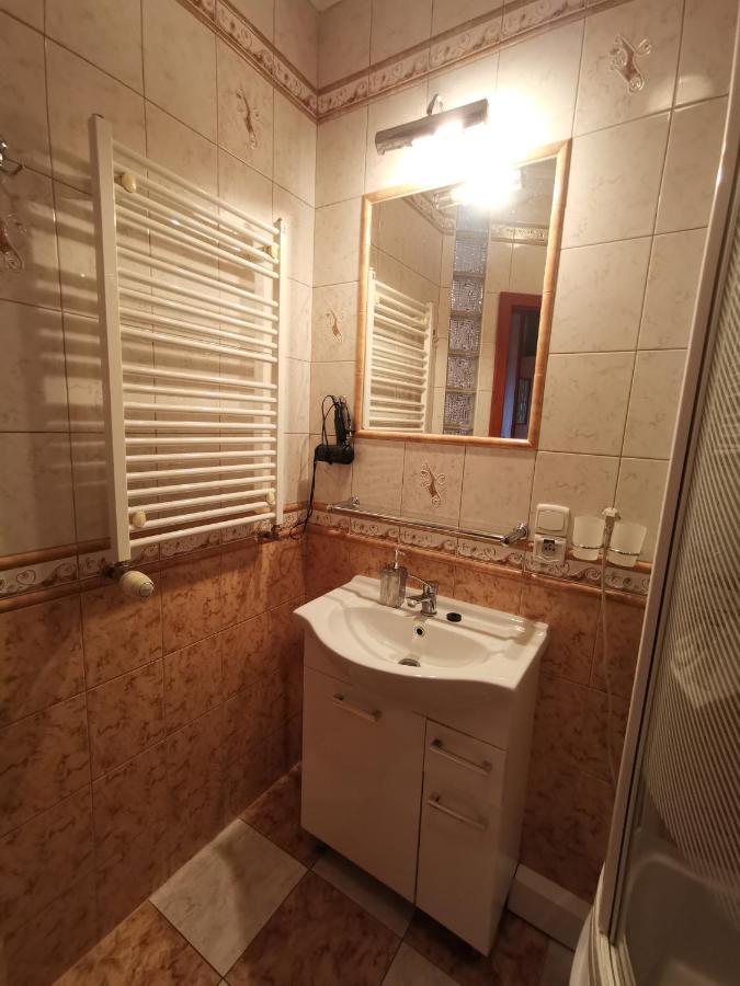 Apartment Spacerowa Z Balkonem *