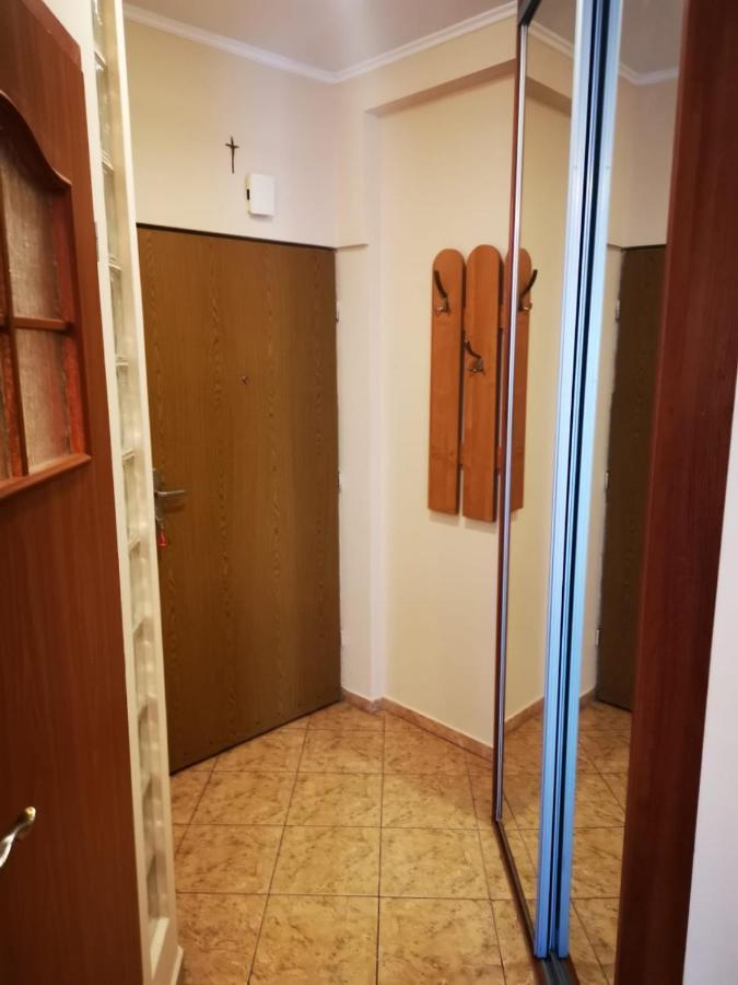 Spacerowa Z Balkonem Apartment Kolberg