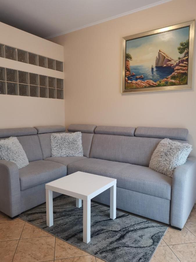 Spacerowa Z Balkonem Apartment Kolberg