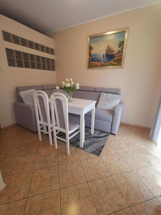 Spacerowa Z Balkonem Apartment *